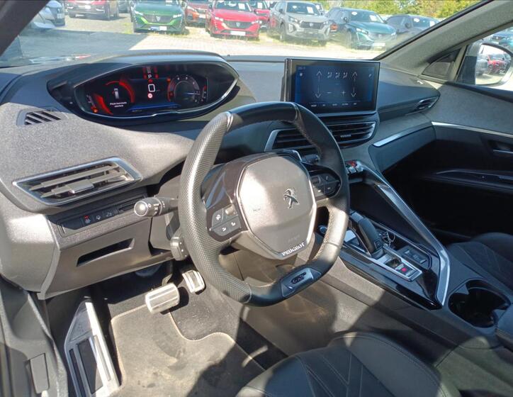 Peugeot 5008 14