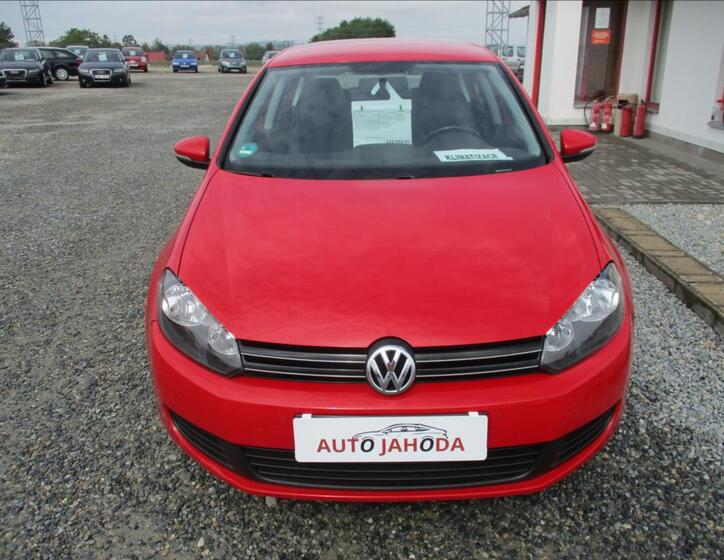 Volkswagen Golf 2
