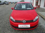 Volkswagen Golf 2