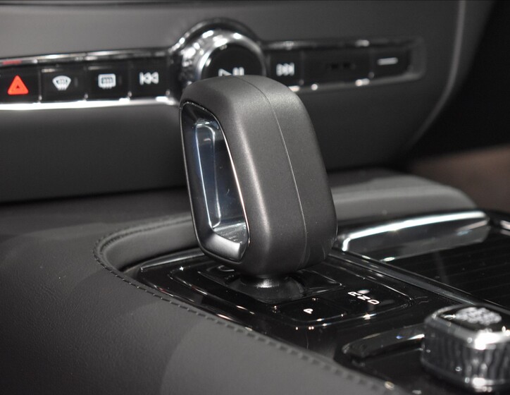Volvo V60 35