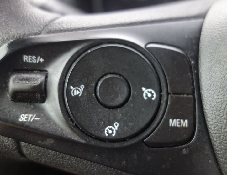 Opel Combo 19
