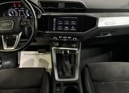 Audi Q3 19
