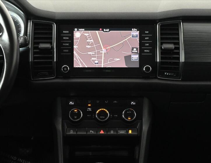 Škoda Kodiaq 12