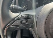 Toyota Yaris 19
