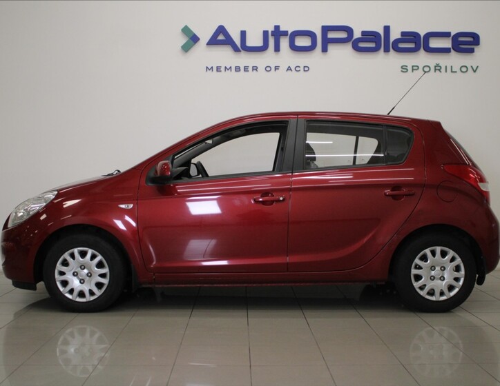 Hyundai i20 5