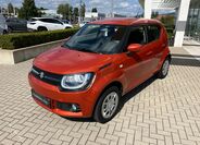 Suzuki Ignis 2