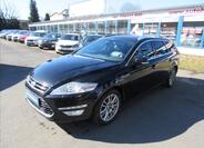 Ford Mondeo 1