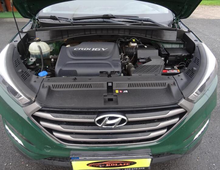 Hyundai Tucson 30