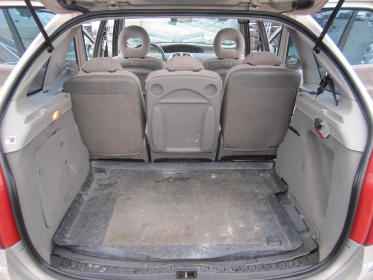 Citroën Xsara Picasso