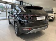 Hyundai Tucson 7