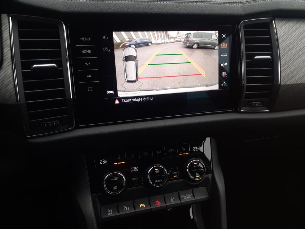Škoda Kodiaq 14