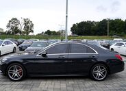 Mercedes-Benz Třídy S 3