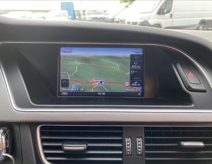 Audi A5 22