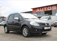 Suzuki SX4 3