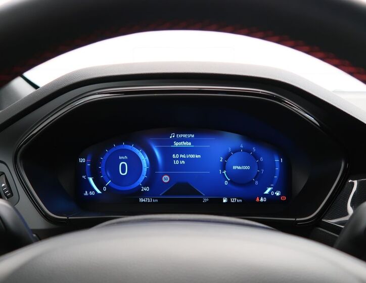 Ford Focus 21