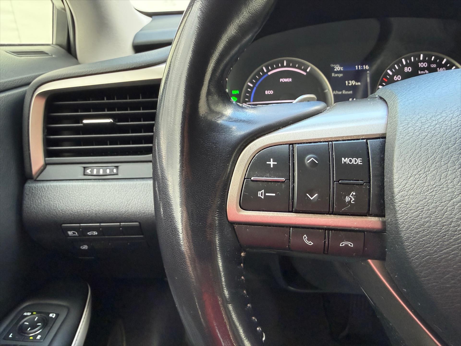 Lexus RX 450h
