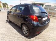 Toyota Yaris 6