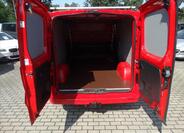 Opel Vivaro 37