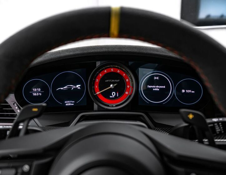 Porsche 911 36