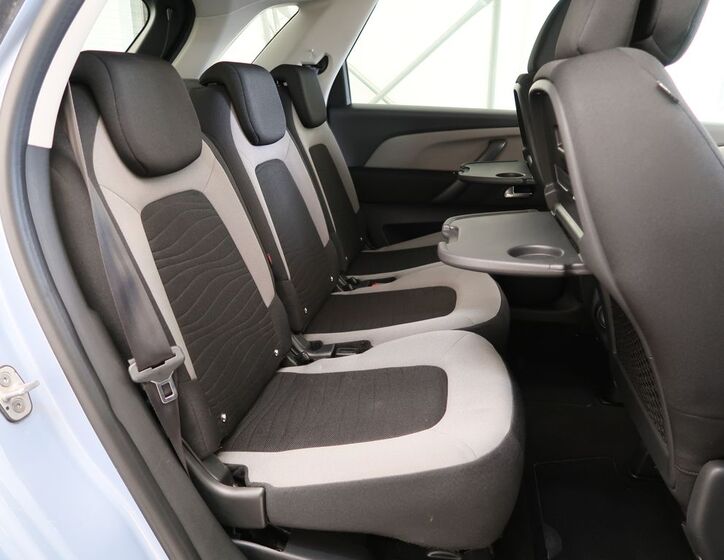Citroën C4 Picasso 27