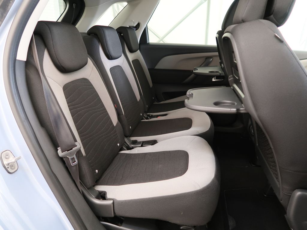 Citroën C4 Picasso