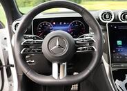 Mercedes-Benz GLC 22