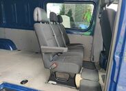 Mercedes-Benz Sprinter 14