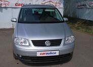 Volkswagen Touran 2