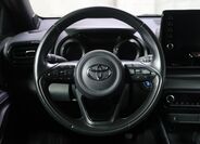Toyota Yaris 14