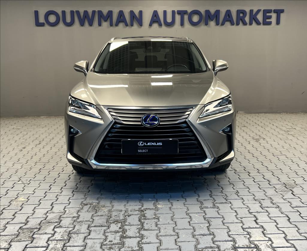 Lexus RX 450h