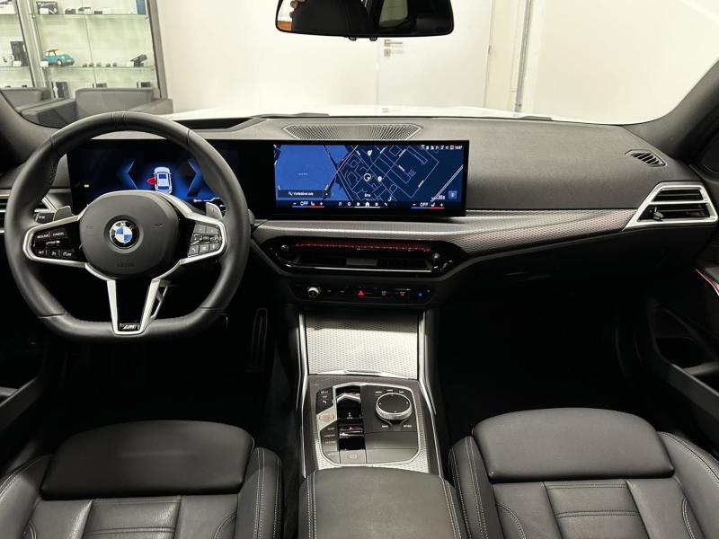BMW Řada 3