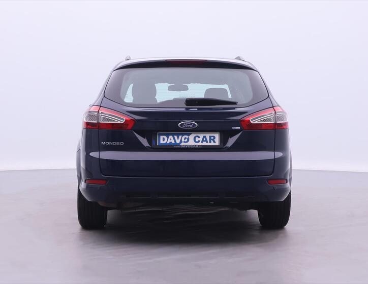 Ford Mondeo 6