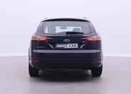 Ford Mondeo 6