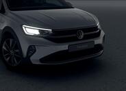 Volkswagen Taigo 2