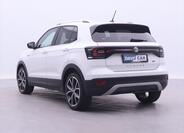 Volkswagen T-Cross 5