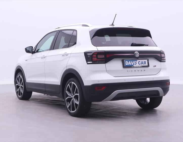 Volkswagen T-Cross 5