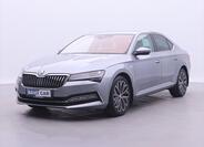 Škoda Superb 3