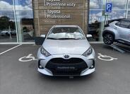 Toyota Yaris 3