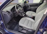 Škoda Octavia 10