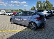 Hyundai i20 4
