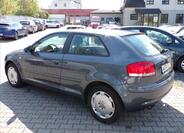 Audi A3 6