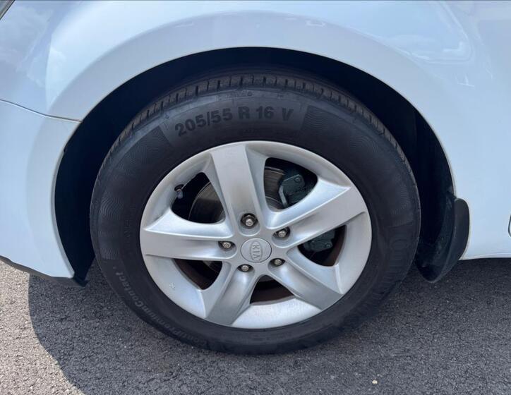 KIA Ceed 24