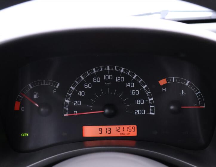 Fiat Panda 18