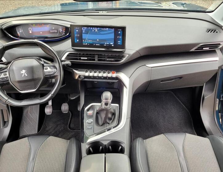 Peugeot 3008 19