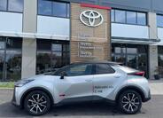 Toyota C-HR 6