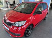 Škoda Citigo 3