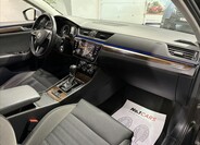 Škoda Superb 17