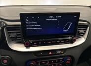 KIA ProCeed 11
