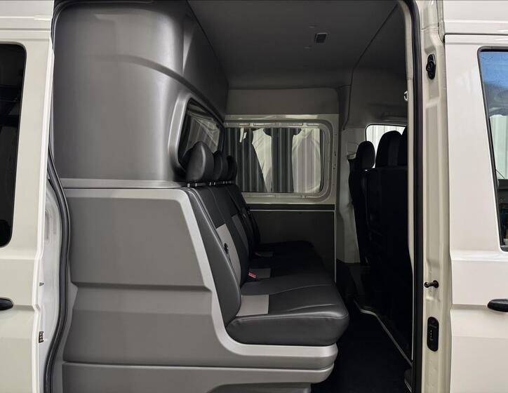 Volkswagen Crafter 31