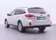 Subaru Outback 5
